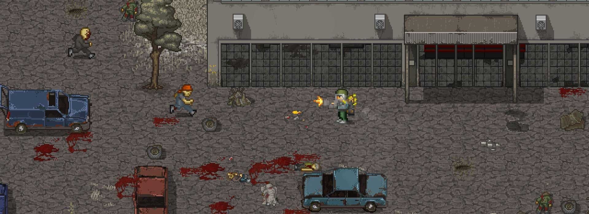 Mini DAYZ: Zombie Survival – Apps on Google Play