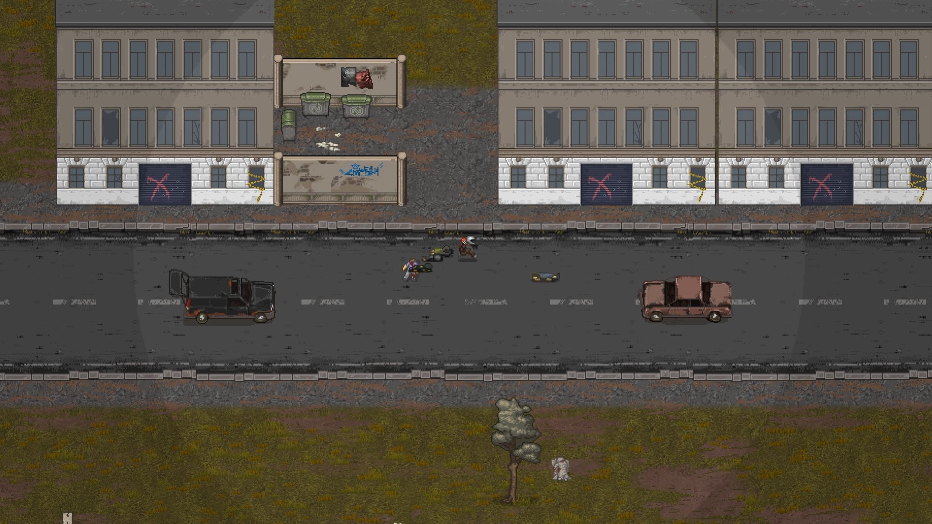 Mini dayz 2 мод. Mini DAYZ 2d. СКС Mini DAYZ. Утонувший т34 Mini DAYZ. Мини Дейзи 2 база Макс.