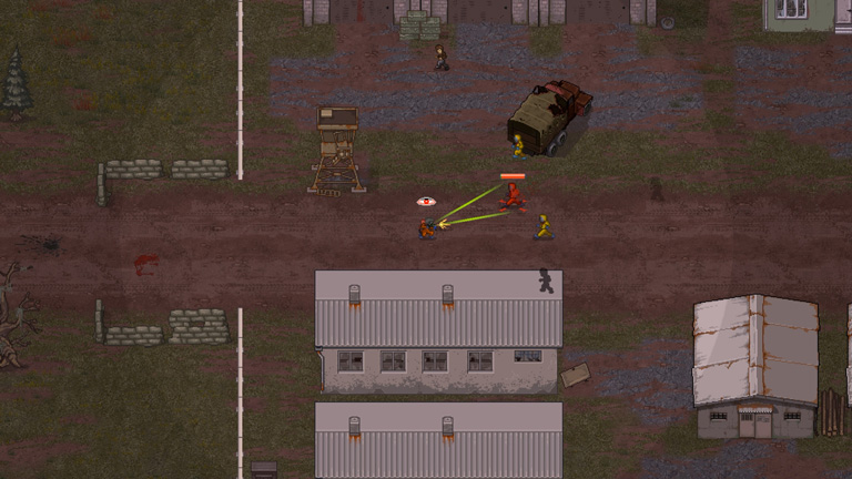 download mini dayz for pc