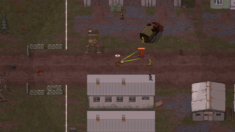 Install Mini DayZ on Your iPhone & Play It Now Before Its US